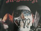 Megadeth Killing is my Business Vinyl 1985 Combat Mint Original