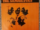 The Silhouettes – Conversations With The Silhouettes SEG1001 USA Lp Vinyl