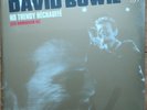 David Bowie - No Trendy Rechauffe Birmingham 95 LP Vinyl NEW/SEALED
