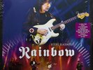 Ritchie Blackmore's Rainbow - Memories In Rock: Live (3 x 12