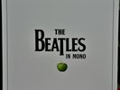 AUDIOPHILE BEATLES  MONO #14 LP x 180g + 108 Pages HARDBOOK RARE Box Set Ed. NEW