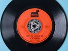 N.F. PORTER * KEEP ON KEEPING ON * WIGAN CASINO CLASSIC NORTHERN SOUL ??