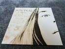Sun Dial ?– Reflecter - 1992 UK Original LP - FULLY SIGNED - UFO8LP