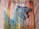 Amon Düül II - Wolf-City  Deutsche  Orig. - Pressung  1972 im Klappcover RARE