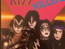 Kiss Killers NEW SEALED VINYL LP FROM KISSTERIA BOX SET 180g 2014 Remastered