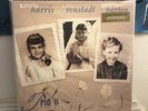 TRIO II - New Sealed Vinyl LP - LINDA RONSTADT - DOLLY PARTON - EMMYLOU - 1999