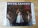 SEALED ETTA JAMES ROCKS THE HOUSE BLUE VINYL LIVE LP JACKPOT JPR029 B0029791-01