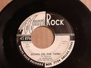Al Downing With The Poe Kats 