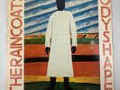 The Raincoats Odyshape LP • NM Vinyl