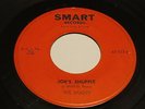 ARIZONA R&B SOUL INSTRO 45 THE SHADES JOE'S SHUFFLE/WEIRD WALK SMART VG++