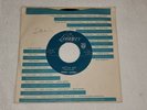 LOUISIANA ROCKABILLY JIVER BOBBY LONERO LITTLE BIT LIBERTY W/SLEEVE NM