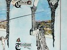 Genesis ?– Trespass (Half Speed Mastered) VINYL LP (NEAR MINT)