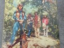 CREEDENCE CLEARWATER REVIVAL - GREEN RIVER LP - ORIGINAL 1969 - VINYL EX/NR MINT