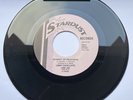 Jimmy Radcliffe / Larry Trider – Moment Of Weakness / Carbon Copy