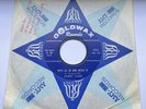 James Carr – You've Got My Mind Messed Up / That's What I Want To Know