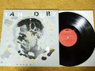 IAN DURY 4000 WEEKS HOLIDAY 1983 WITHDRAWN 1ST RARE VINYL LP ROCK BLOCKHEADS