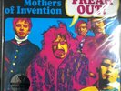 Like new The Mothers of Invention - Frank Zappa - Freak Out  - 180-Gram 2Vinyl