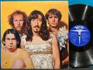 ZAPPA MOTHERS RARE UNCENSORED 1ST 1967 REV-F LP WE'RE ONLY IN IT FOR THE MONEY
