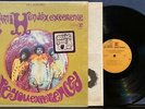 JIMI HENDRIX ARE YOU EXPERIENCED? 1979 REPRISE RE LP w/SHRINK INNER PURPLE HAZE