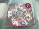 YEAH YEAH YEAHS Fever To Tell Picture Disc Vinyl LP 2003 US import B0000349-01