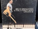 Bruce Springsteen & The E Street Band ?– Live / 1975-85 (5 LP Boxed Set)