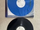Moody Blues on the threshold of a dream lp Super Disc Nautilus