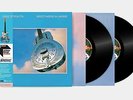 Dire Straits Brothers In Arms 2 LP Vinile Half Speed Master Nuovo dal 19 Marzo