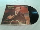JOSE ALFREDO JIMENEZ La Enorme Distancia LP latín mexican rancheras MKL-1387