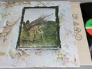 LED ZEPPELIN (Untitled, IV); 1977 LP; EX/EX; Atlantic SD-19129; Self-Titled Zoso