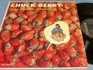 CHUCK BERRY: ONE DOZEN BERRYS; 1958 1st Press Mono LP; Chess LP-1432