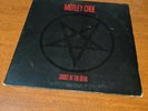 Motley Crue Shout At The Devil 1983 Elektra First Press VG+/VG++