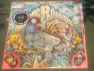 Atomic Rooster - Made In England - 1972 US White Label Promo (NM) Psych Rock