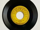 SLIM RHODES – SUN 225 -THICK VINYL w/PUSH MARKS- “HOUSE OF SIN” (VG to VG+)