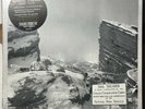 Dave Matthews Band Live At Red Rocks Record Store Day RSD SILVER 150g Vinyl LP