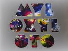COLDPLAY - MYLO XYLOTO - VINYL LP ALBUM GATEFOLD 2011
