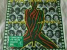 A Tribe Called Quest Midnight Marauders Green Vinyl LP Sealed Mint 500 Copies