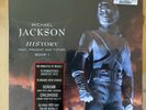 Michael Jackson HIStory Book 1 Vinyl (LP) Box Set Still Sealed