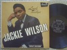 JACKIE WILSON 