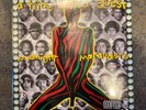New A Tribe Called Quest Midnight Marauders Vinyl Sealed