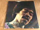 Jimi Hendrix Band Of Gypsys Pristine Vinyl Record LP Album Rock Music.