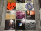 Reinforced Records 12” Vinyl Records & Boxsets x 16 90s Pressings Enforcers Rare