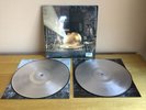 Mars Volta De-loused in the Comatorium 2 LP Gatefold Record GSL75 200gm Silver