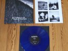Ulver - Bergtatt + Kveldssanger + Nattens Madrigal lim. 100 (Black Metal)