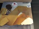 CURTIS MAYFIELD CURTIS COLOURED VINYL L.P. NEW AND SEALED
