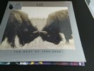 U2  THE BEST OF 1990 - 2000 NEW/SEALED DOUBLE VINYL L.P.