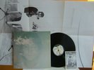 John Lennon And The Plastic Ono Band - Imagine PAS 10004 UK LP + Poster & Card