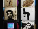 Peter Murphy Ltd Ed BOX SET Vinyl LPs   Deep Cascade Holy Smoke + #/500 Sold Out