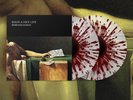 Have a Nice Life deathconsciousness Ltd Ed Oxblood Clear Splatter Vinyl LP #/300