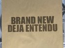 Brand New Deja Entendu Vinyl RSD 2015, Sealed  Record Store Day