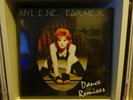 Mylène Farmer ‎Dance Remixes 2x 12